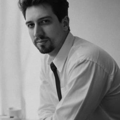 Luis Gustavo Santarosa Pinto